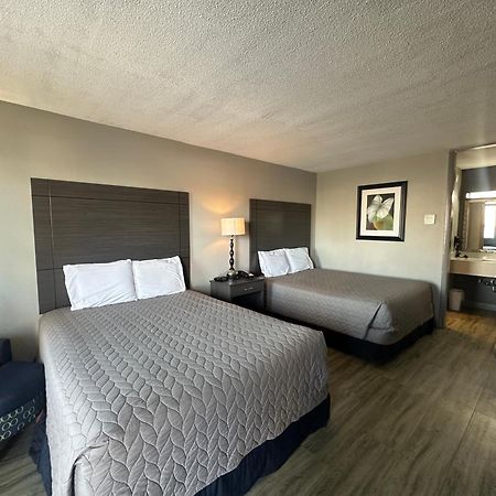Executive Inn Locust Grove By Capital O Exteriör bild
